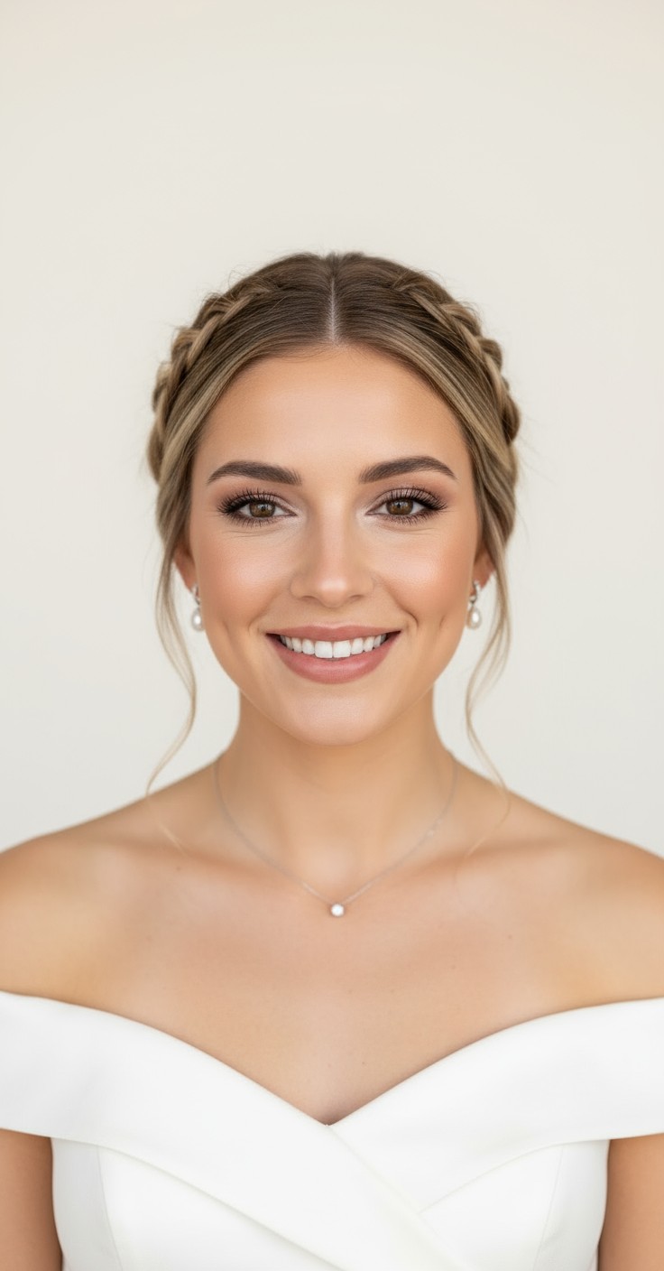 After Three Strand Twist